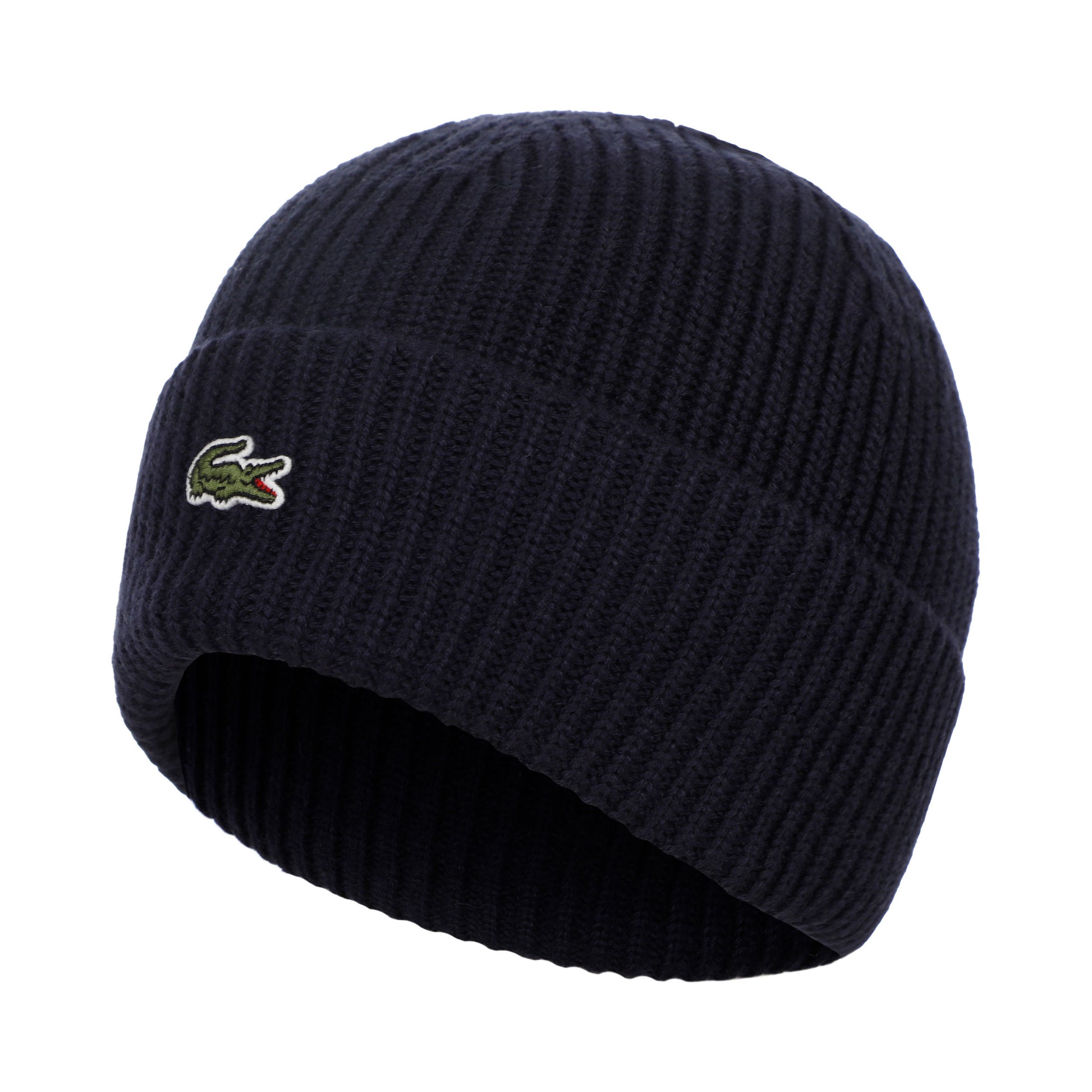 Lacoste Core Lifestyle Hue Unisex-mørkeblå