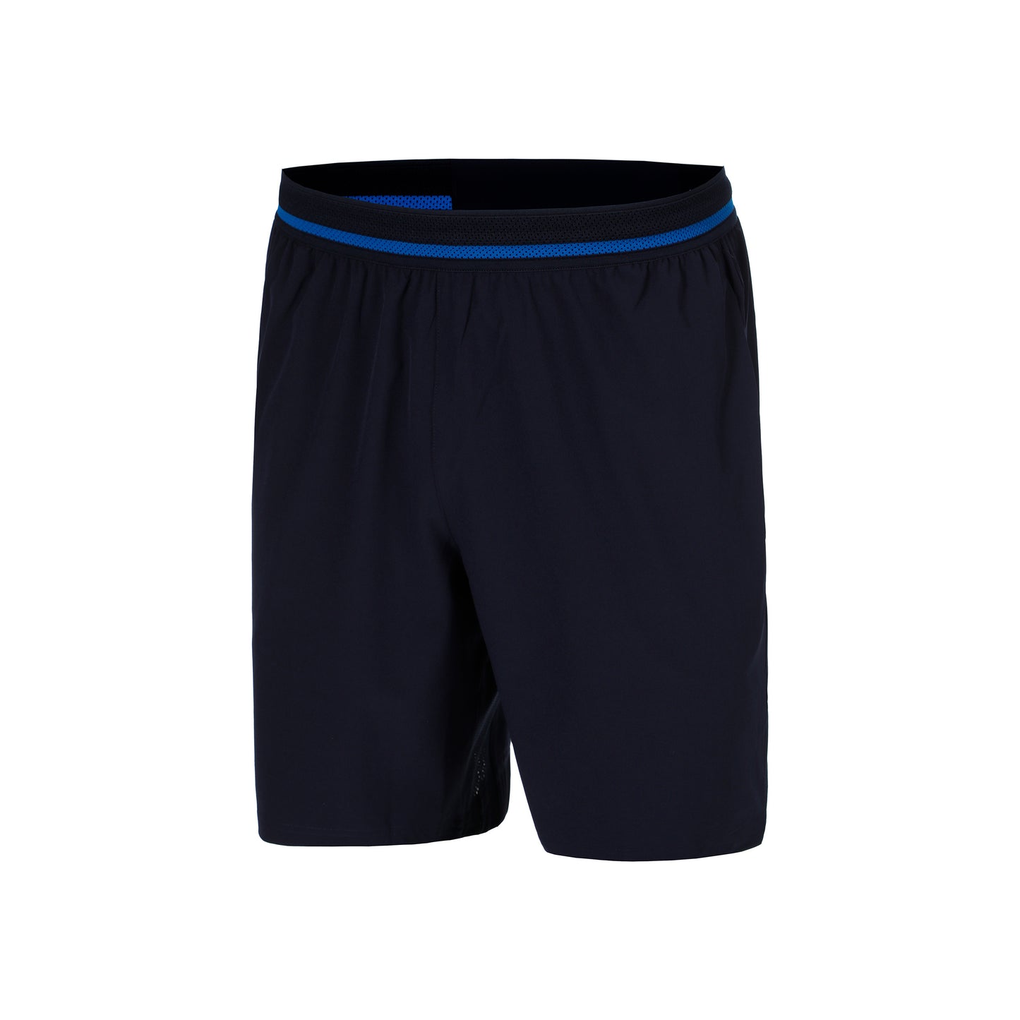 Lacoste Djokovic Shorts Herrer - mørkeblå