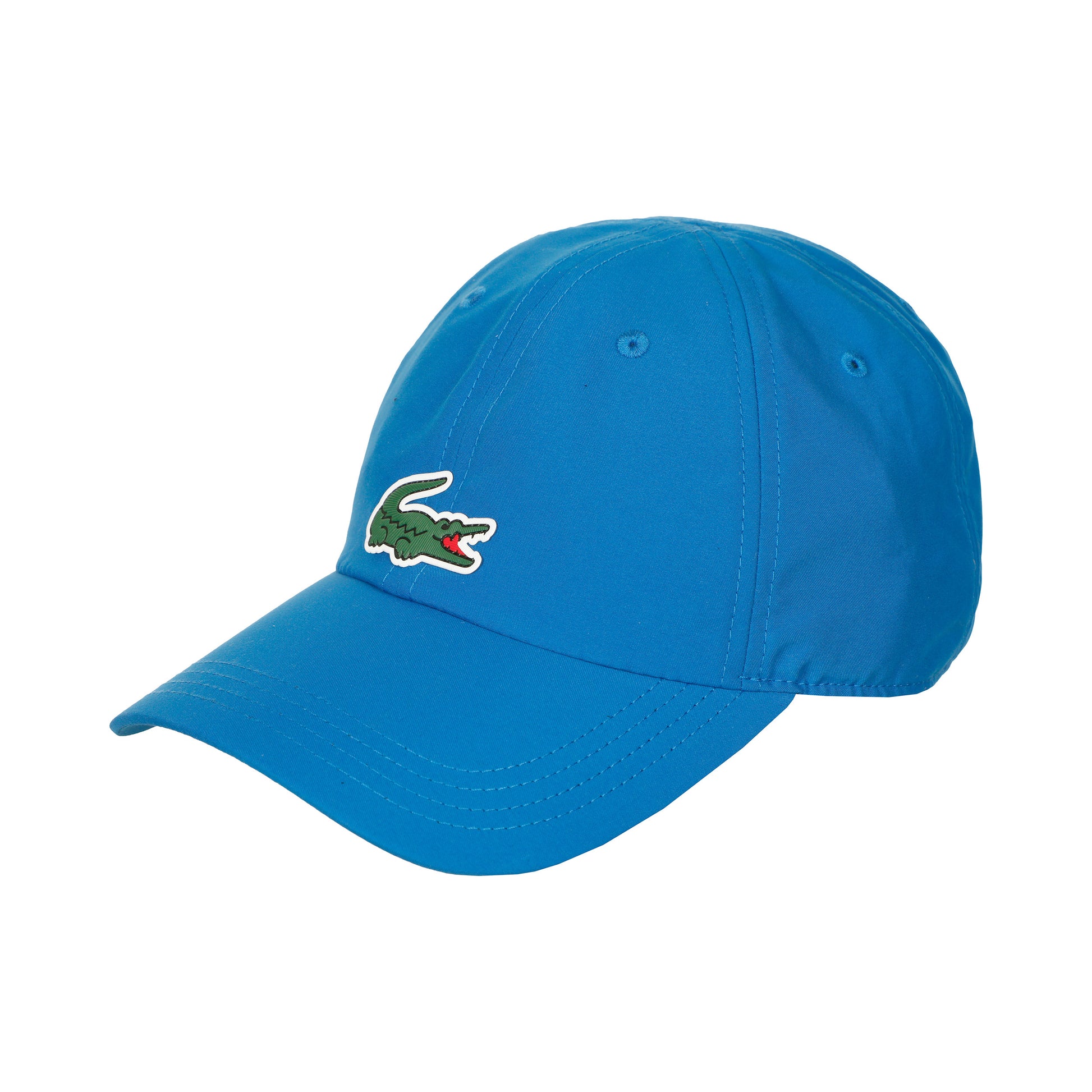 Lacoste Djokovic Cap Herrer - blå, grøn