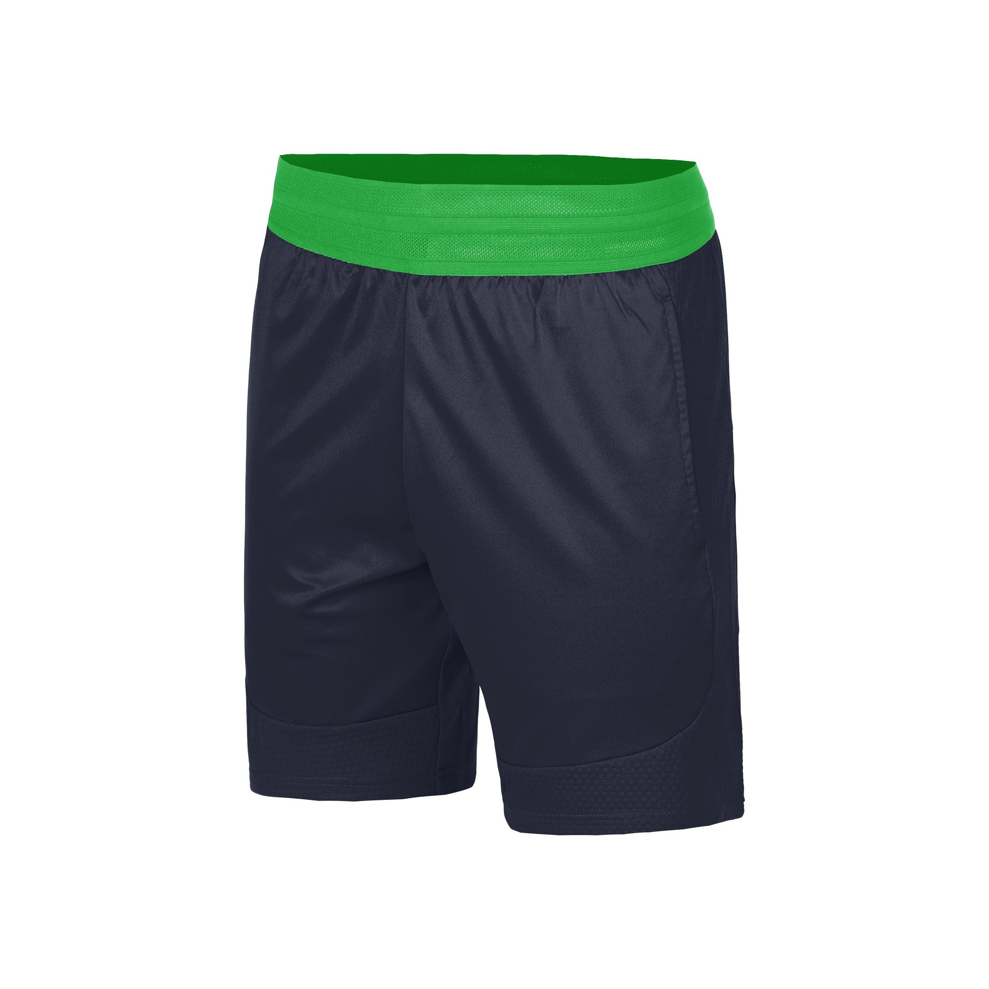 Lacoste Shorts Herrer-Mørkeblå,Grøn