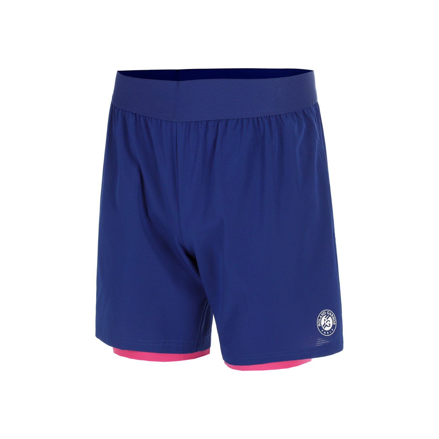 Lacoste Shorts Herrer-Hvid