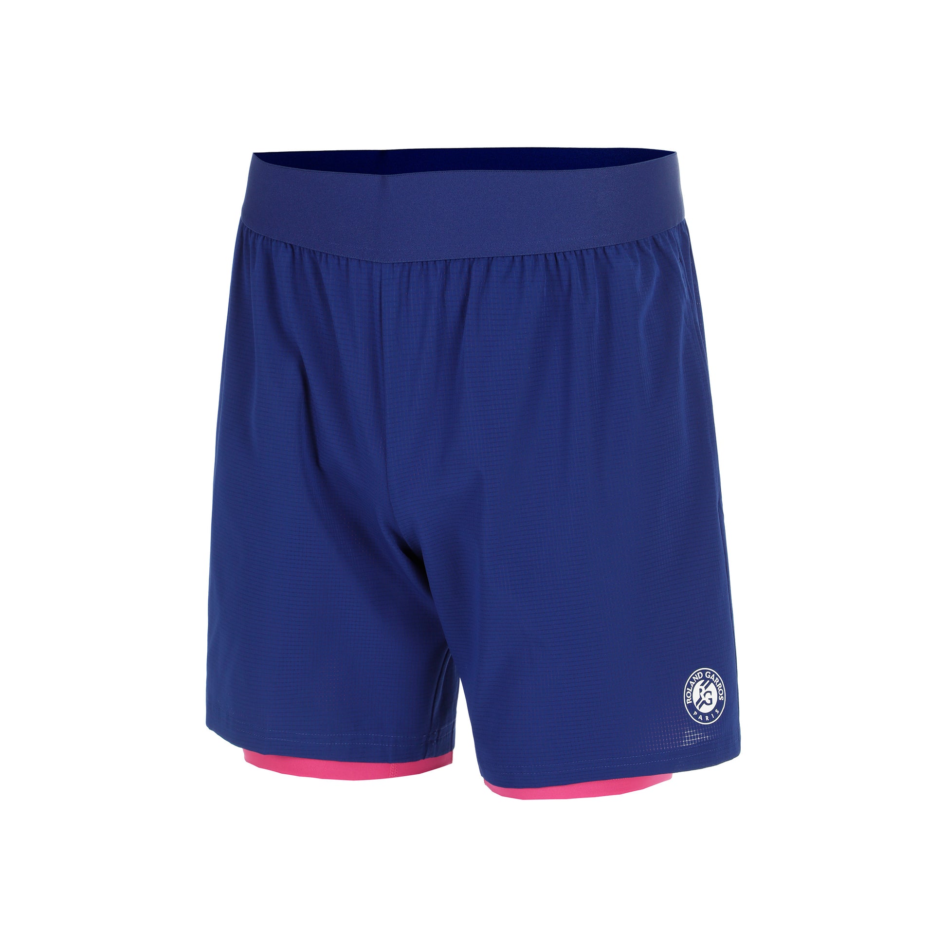 Lacoste Shorts Herrer-Hvid