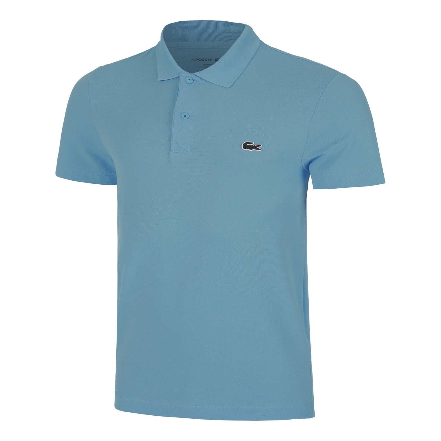 Lacoste Polo Herrer - blå-grå