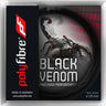 Black Venom Strengesæt 12,2m-Sort