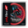 Evolution Strengesæt 12m-Rød