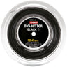 Big Hitter 7 Strenge,Rulle 220m-Sort