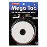 Mega Tac Pakke Med 10-Hvid