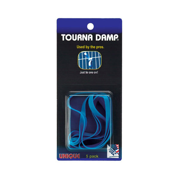 Tourna Dæmper-Blå
