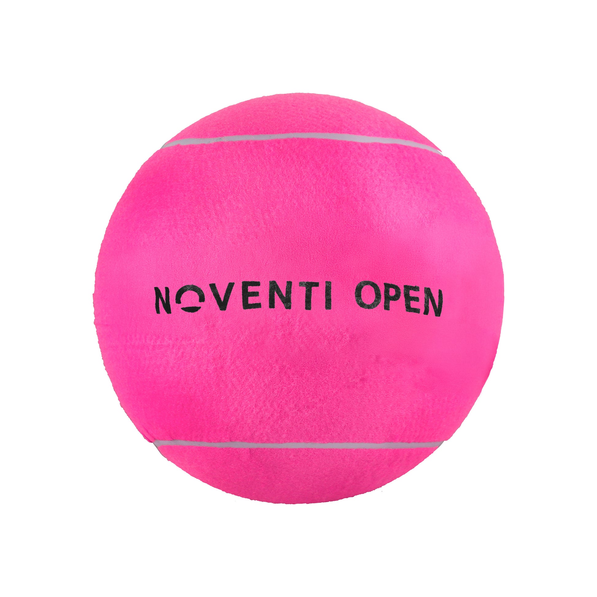 Tennis-Point Jumbo Ball Klein Noventi Open Pakke Med 1