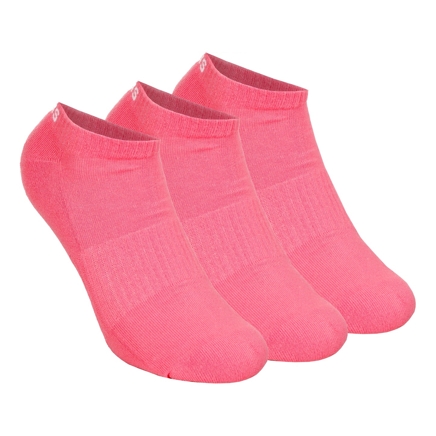 Tennis-Point Tennissokker Pakke Med 3-Pink,Hvid