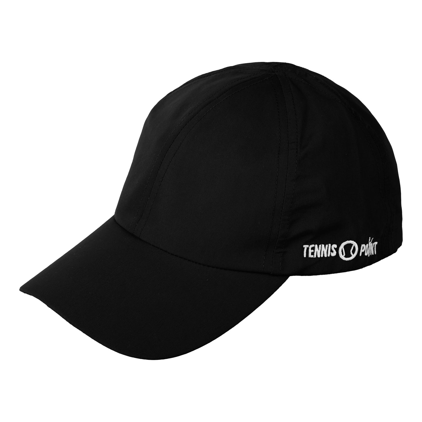 Tennis-Point Cap-Sort