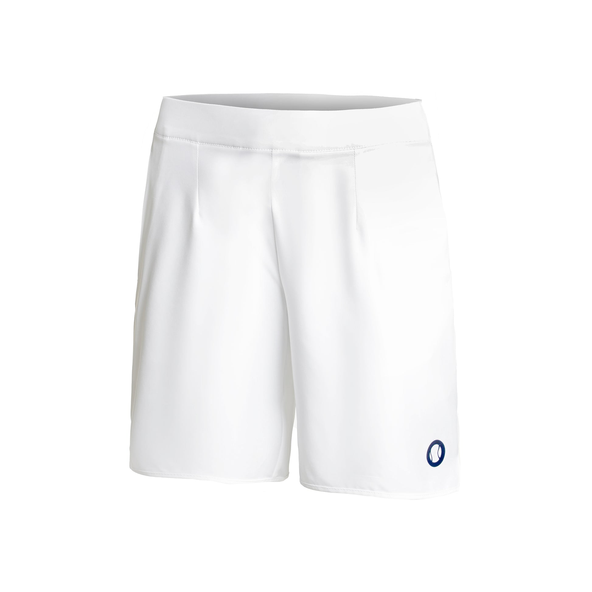 Tennis-Point Shorts Herrer - hvid,