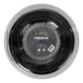 Premium Pro Strenge, rulle 220m - sort