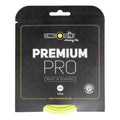 Premium Pro Strengesæt 12m-Lime