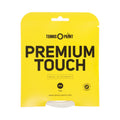 Premium Touch Strengesæt 12m-Hvid
