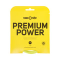 Premium Power Strengesæt 12m-Lime