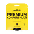 Premium Comfort Multi Strengesæt 12m-Sort
