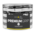 Premium Grip Pakke Med 60-Hvid
