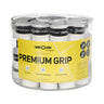 Premium Grip Pakke Med 60-Hvid