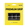 Premium Grip Pakke Med 3-Sort