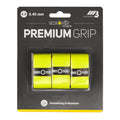 Premium Grip Pakke Med 3-Gul