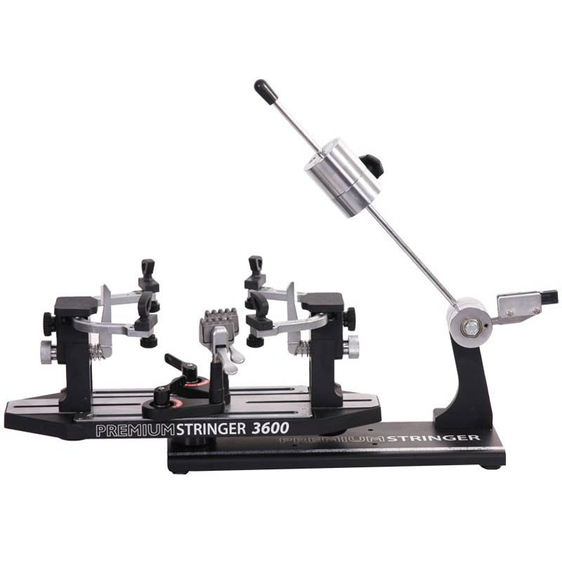 Tennis-Point Premium Stringer 3600 Opstrengningsmaskine