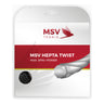Hepta-Twist Strengesæt 12m-Sort