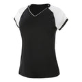 Sona T-shirt Damer - sort, hvid