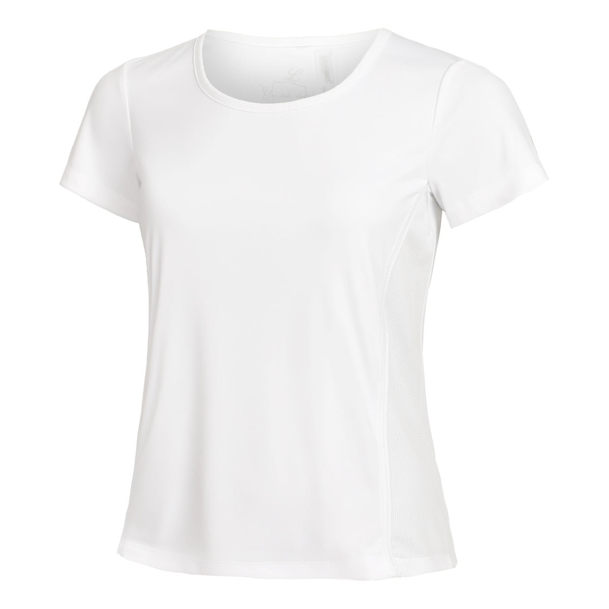 Limited Sports Susan T-shirt Damer - hvid
