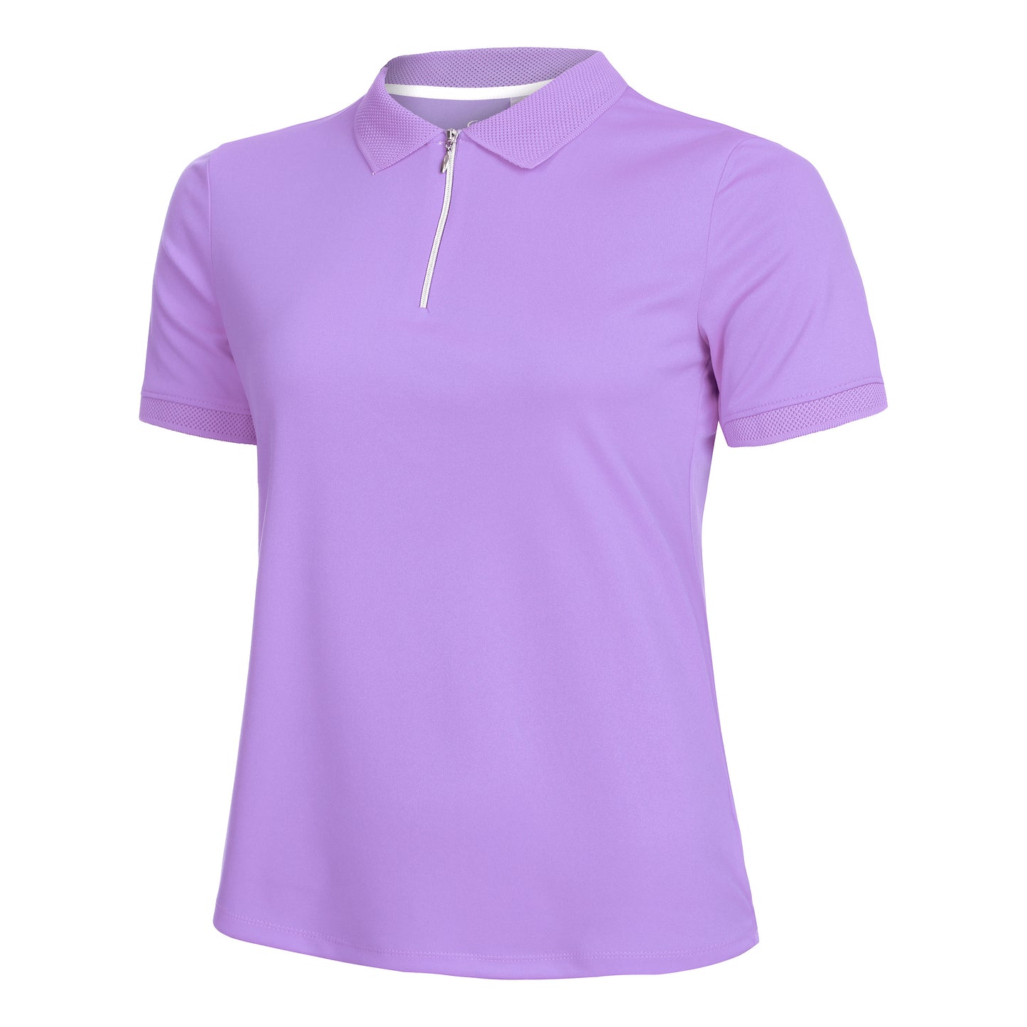 Limited Sports Pia Polo Damer - lilla