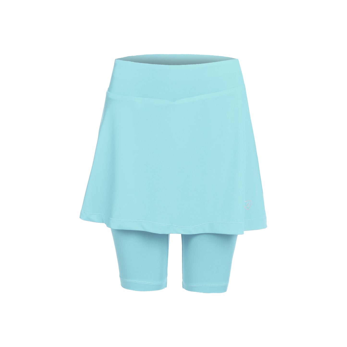 Limited Sports Sully 2 with tight Nederdel Damer - turkis