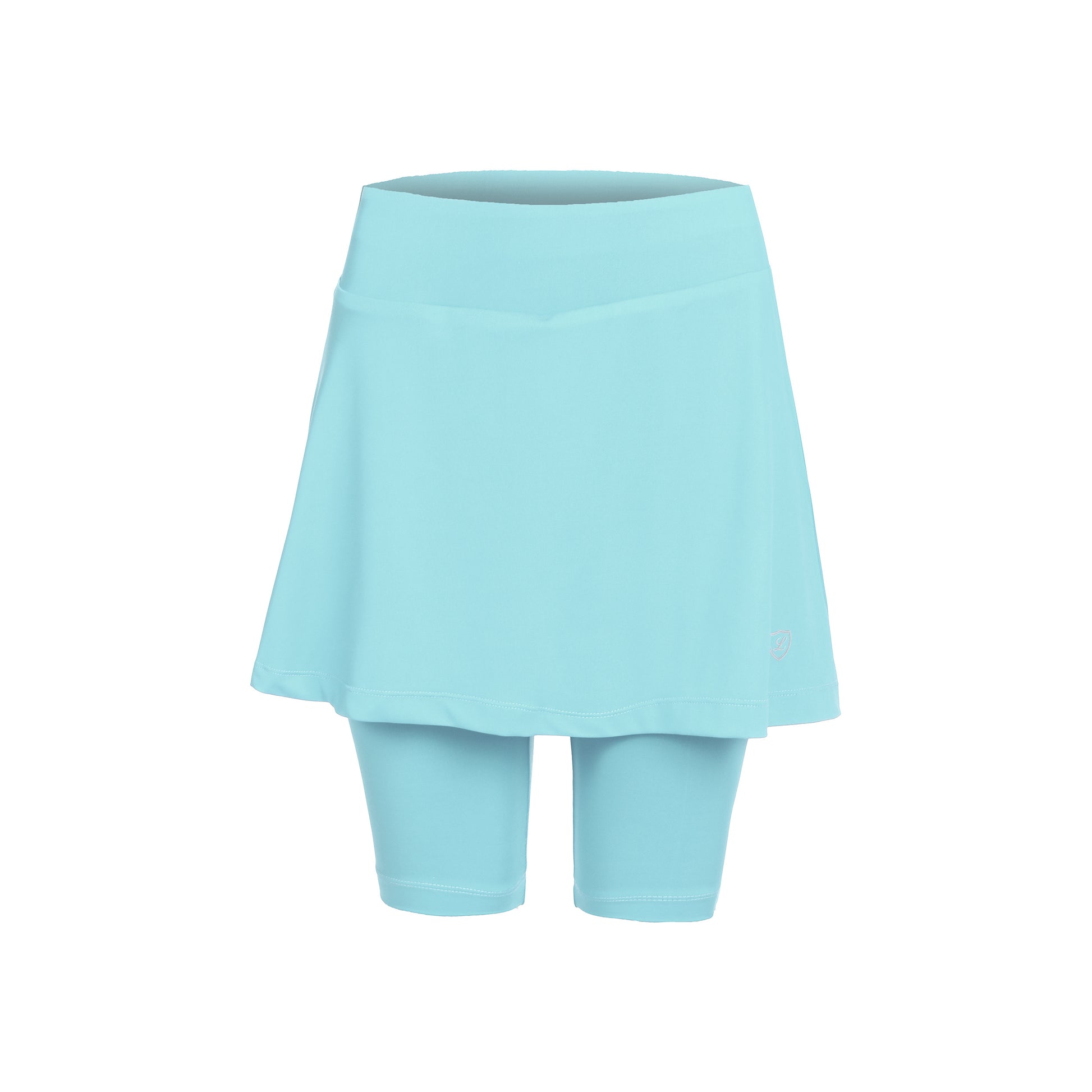 Limited Sports Sully 2 with tight Nederdel Damer - turkis