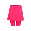 Sully 2 with tight Nederdel Damer - pink