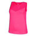 Tina Tanktop Damer-Pink