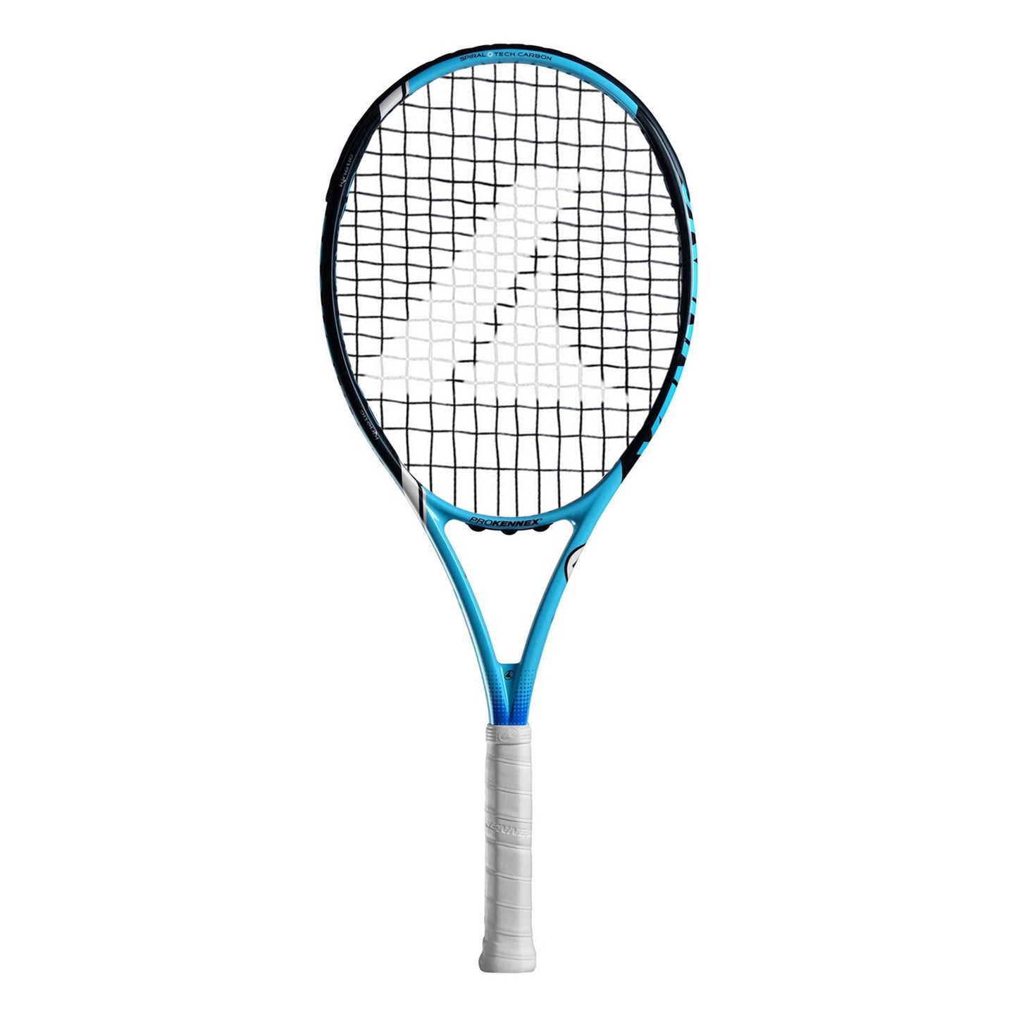 PROKENNEX Kinetic Q+ 15 Pro (305g) Tennisketchere uden strenge