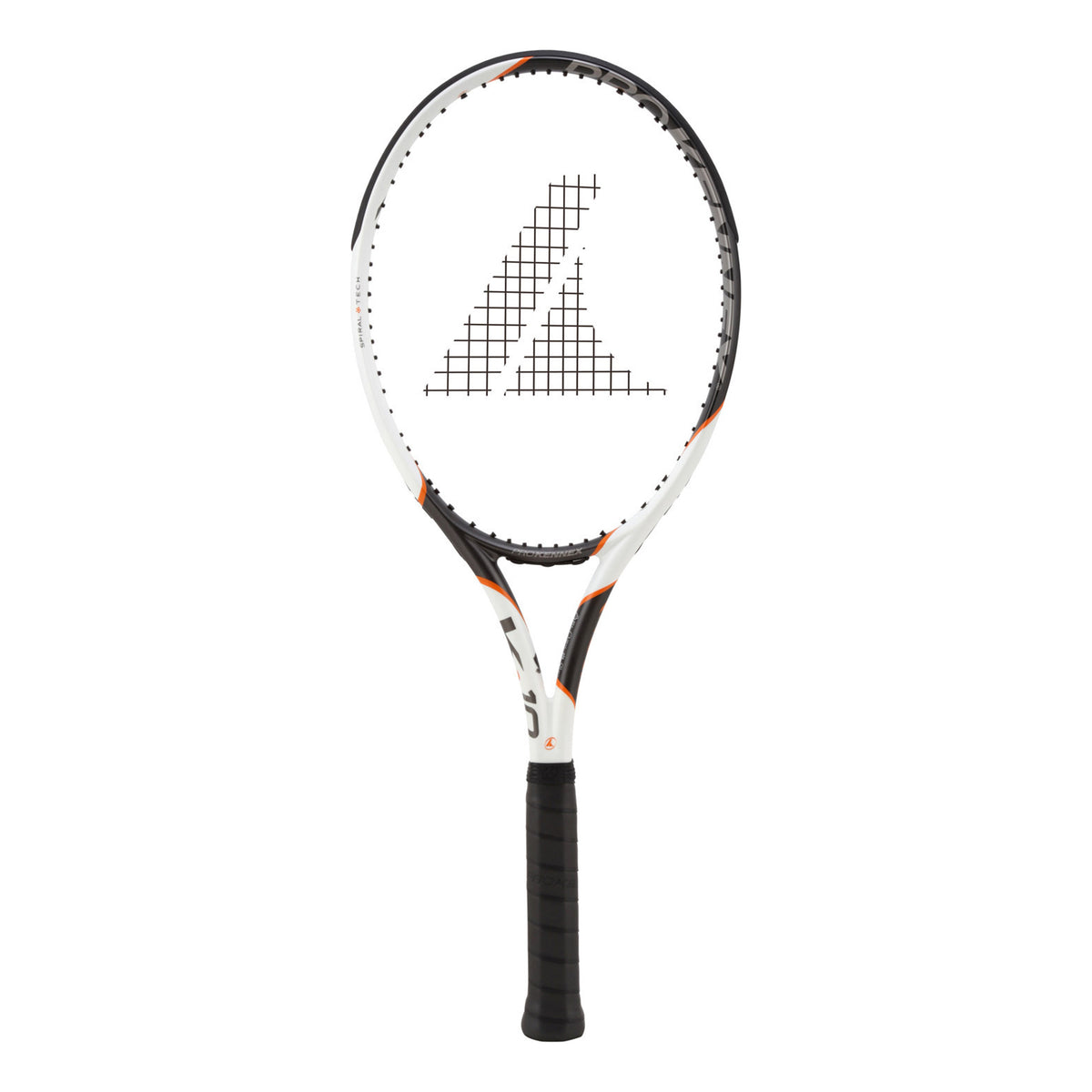 PROKENNEX Kinetic 10 (305g) Tennisketchere uden strenge