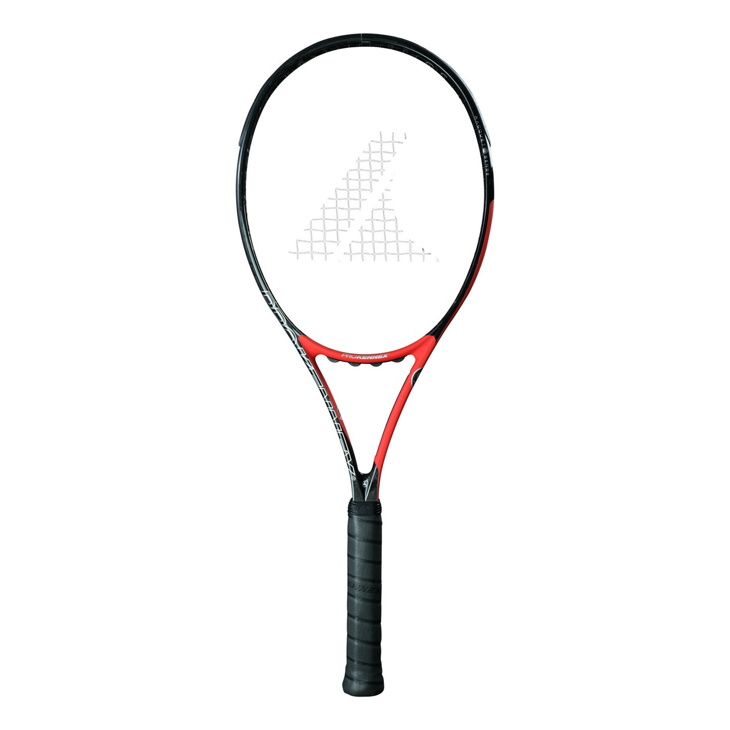 PROKENNEX Kinetic Black Ace Pro (305g) Tennisketchere uden strenge