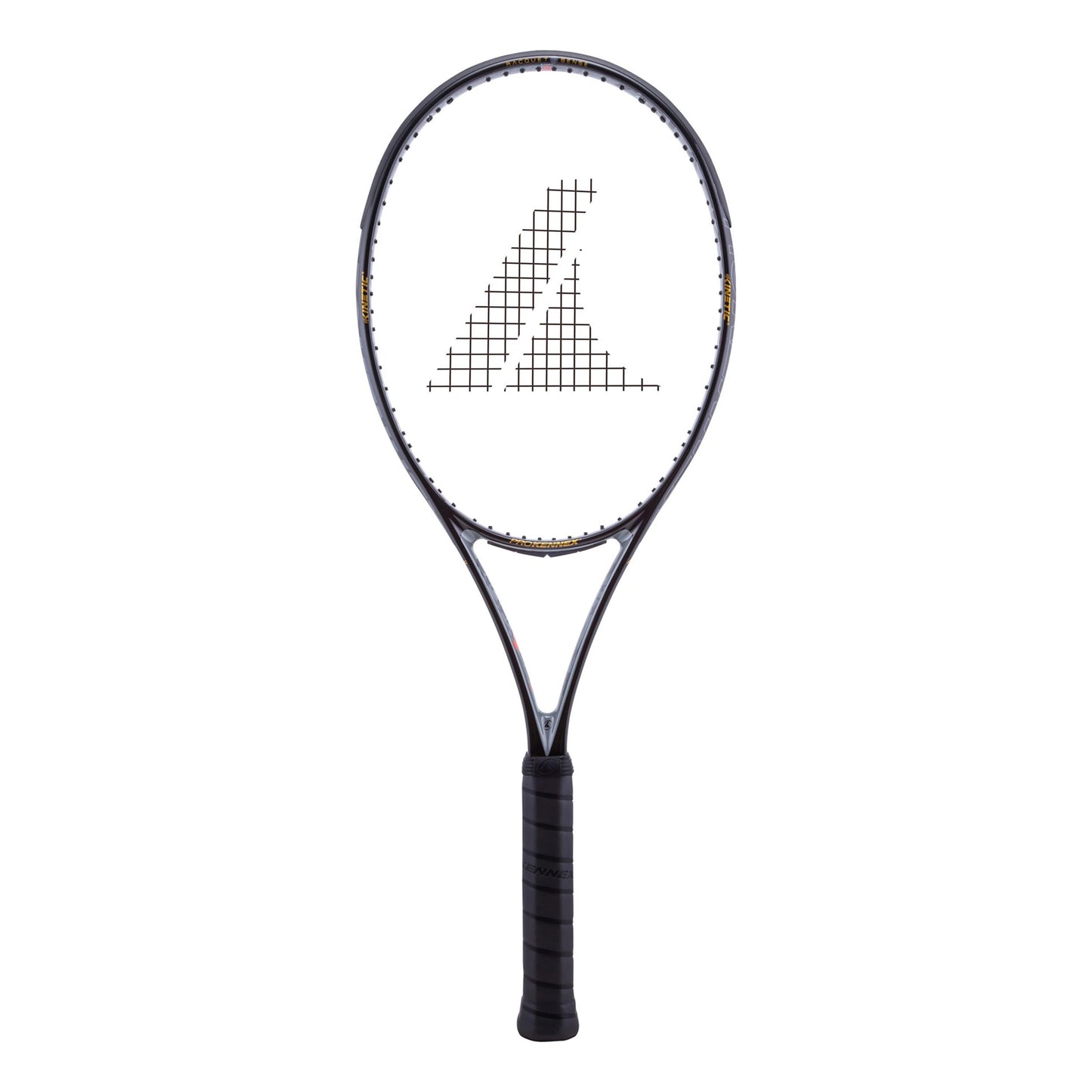 PROKENNEX Black Ace Pro (2025) Tennisketchere Test ketchere