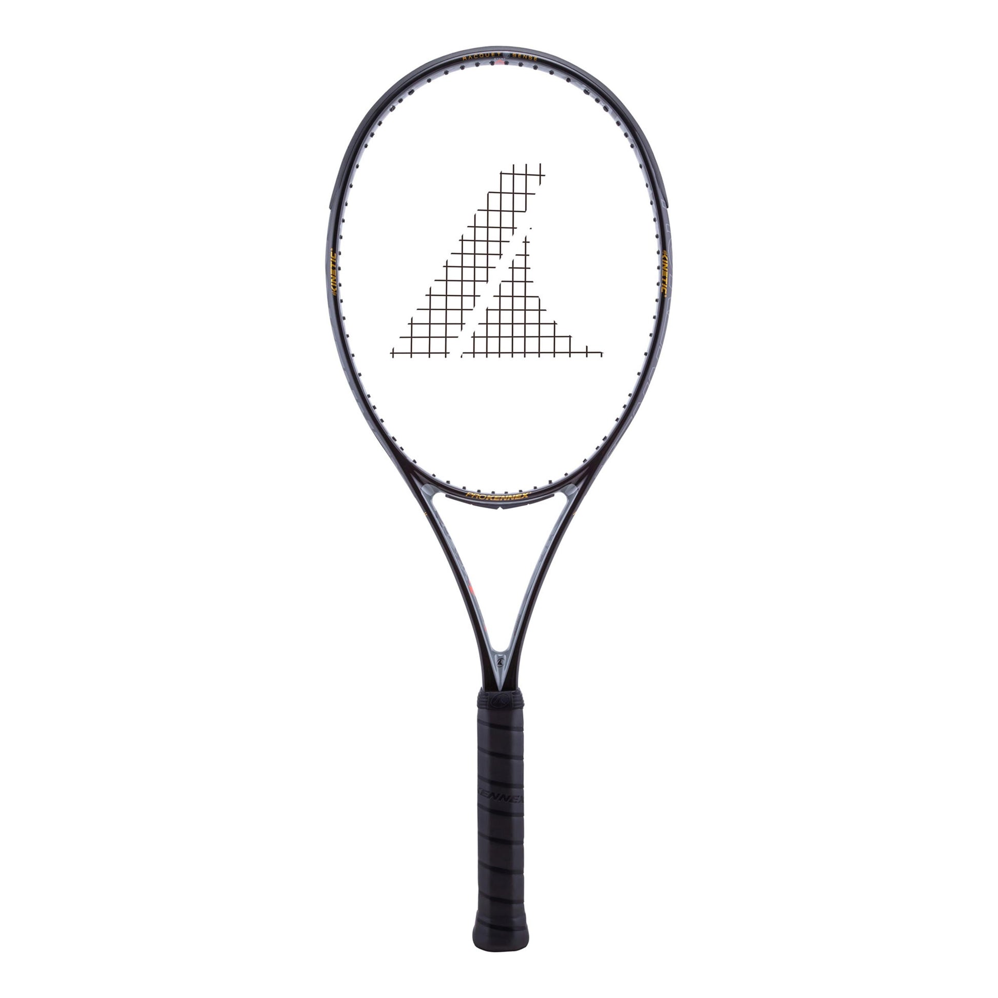 PROKENNEX Black Ace Pro (2025) Tennisketchere Test ketchere