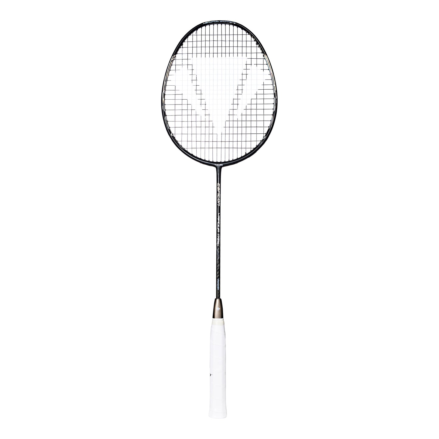 Carlton Vapour Trail Tour G4 HL Badmintonketcher Opstrenget