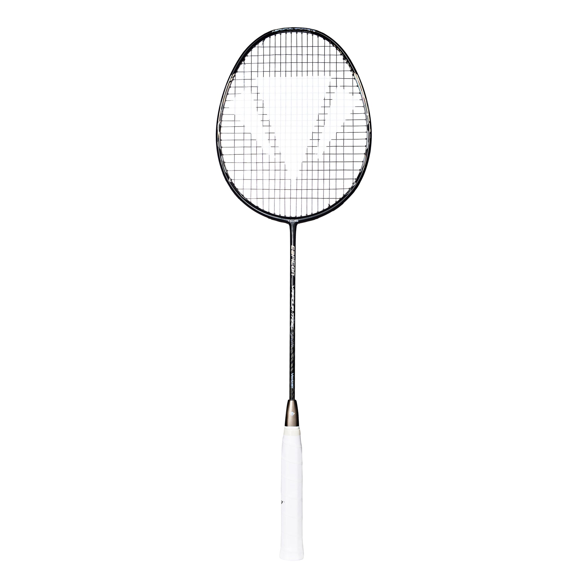 Carlton Vapour Trail Tour G4 HL Badmintonketcher Opstrenget