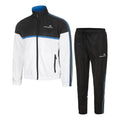 Lista Træningsdragt Herrer - sort, hvid