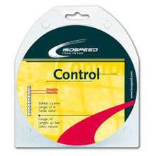 Isospeed Control Classic  Strengesæt 12m - naturfarvet