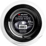 Barb Wire Strenge,Rulle 200m-Sort