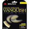 Vanquish Natur Strengesæt 12,2m-Naturfarvet