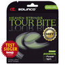 Tour Bite Soft Strengesæt 12,2m-Sølv
