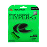 Hyper-G Strengesæt 12,2m-Grøn