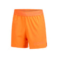 short Shorts Herrer - orange,