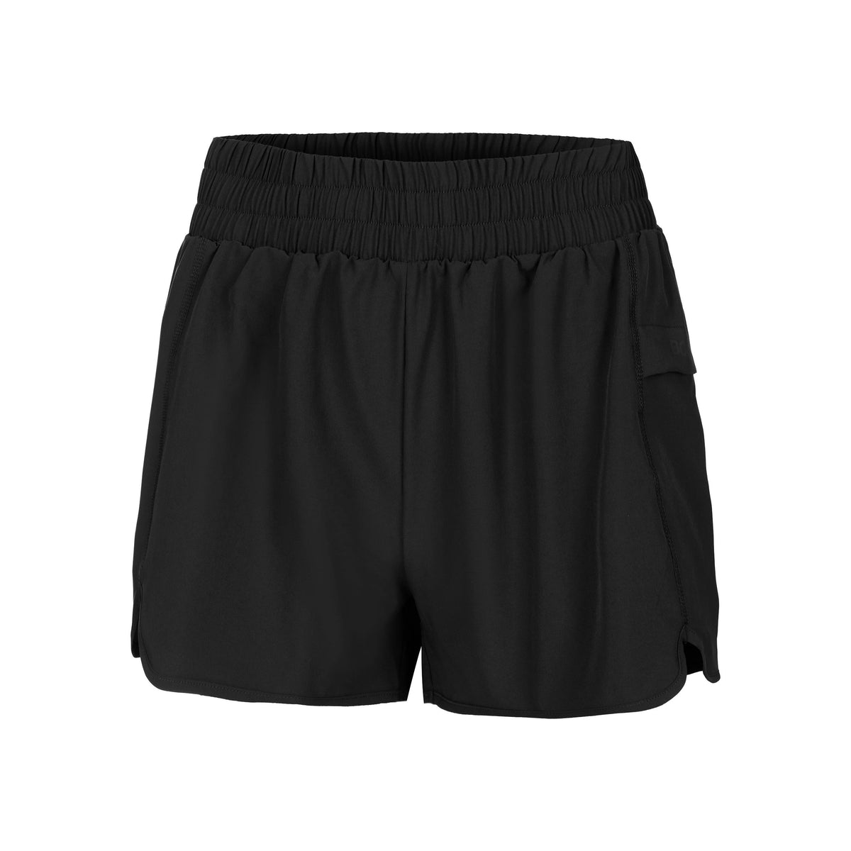 Björn Borg Borg Loose Shorts Damer - sort,