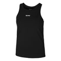 Borg Racerback Tanktop Damer - sort,